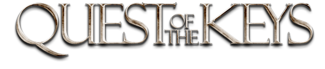 Quest of the Keys Organization
