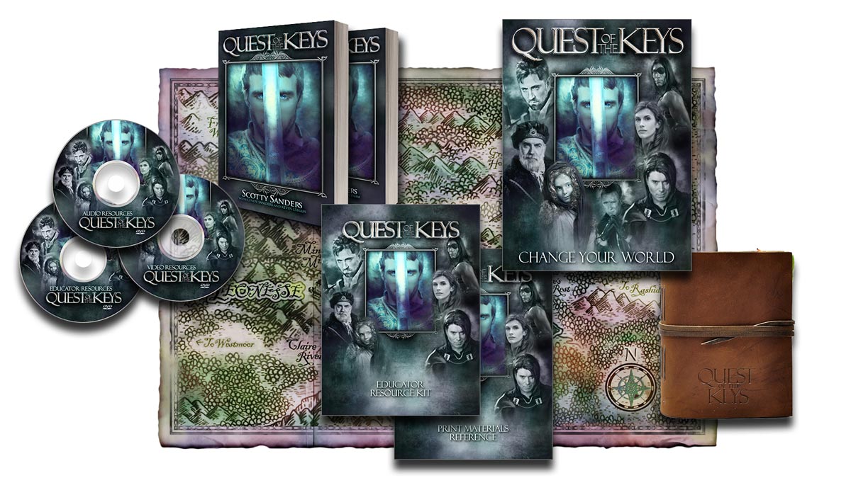 qotk-program-components